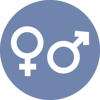 women and men